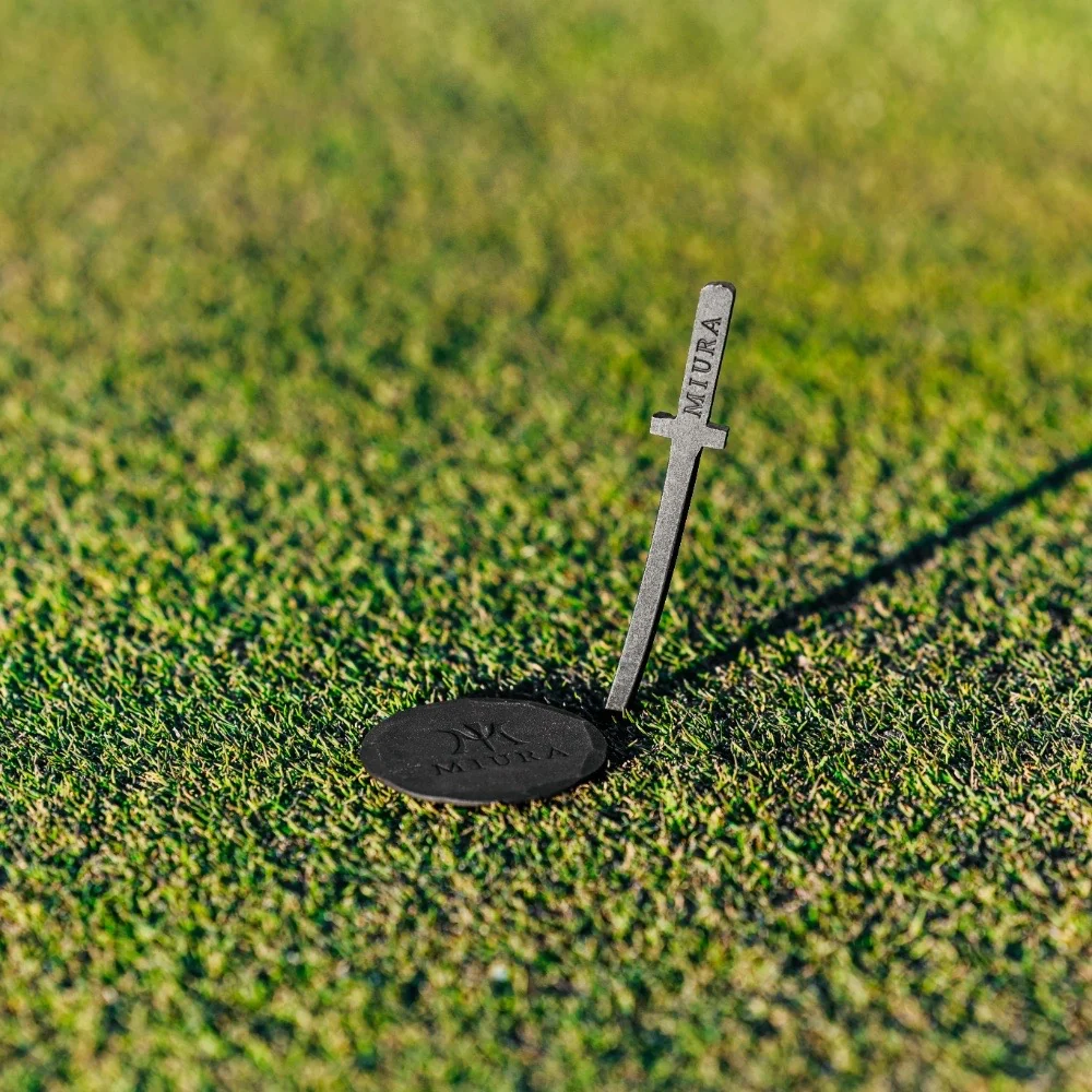 Blade Divot Repair Tool - Image 5