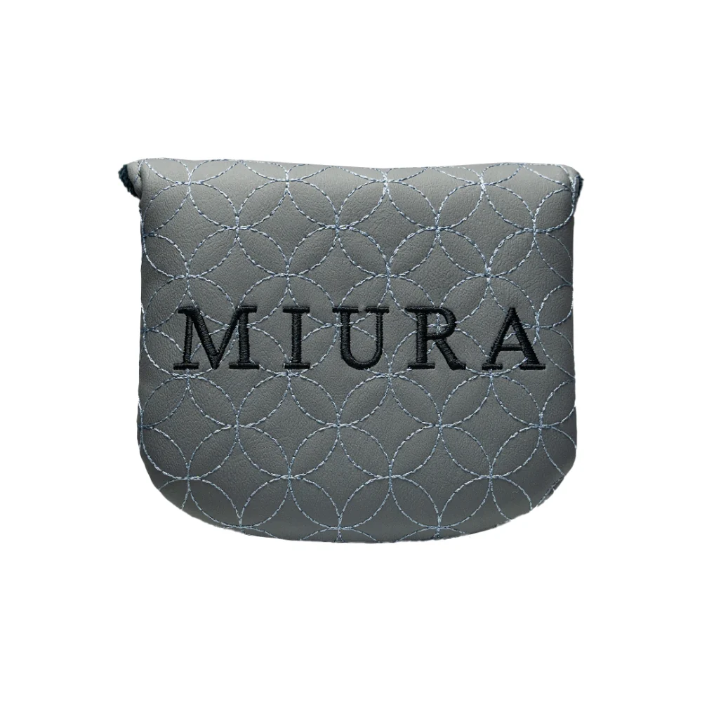 Boro Mallet Putter Covers - Image 5