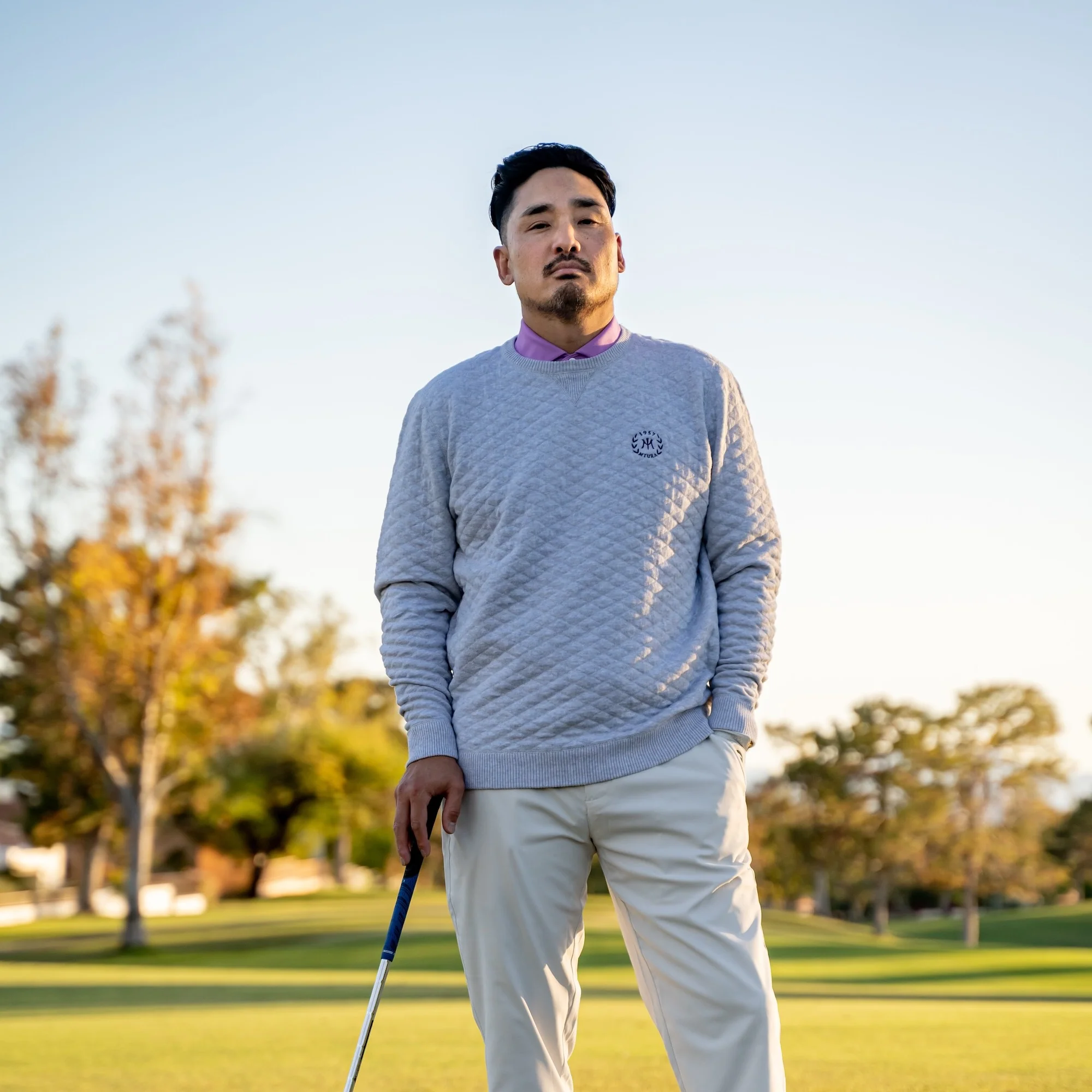 Diamond Sweater - Image 7