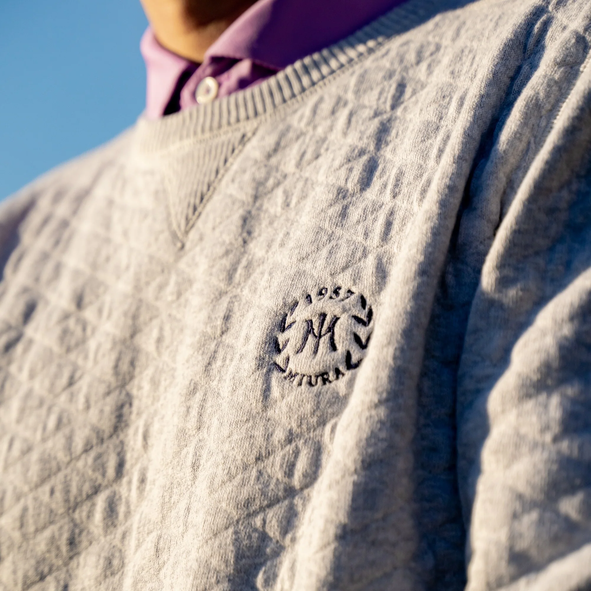 Diamond Sweater - Image 8
