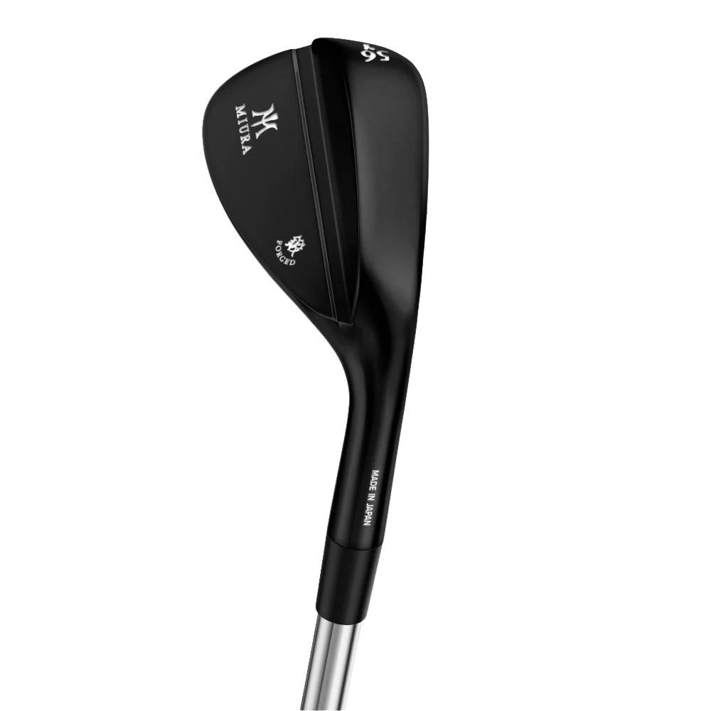 Forged Wedge Series - Y Grind QPQ - Image 3