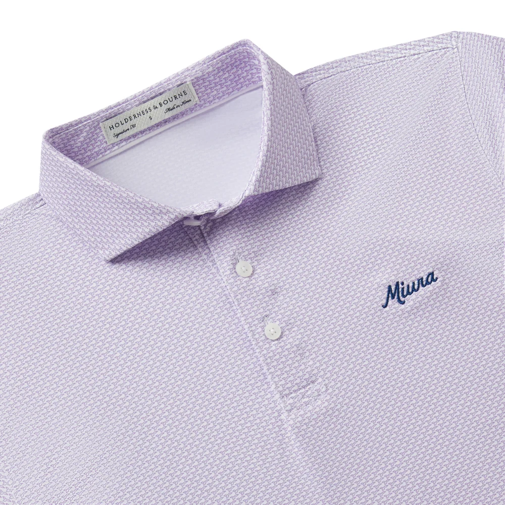 Hanover Polo - Image 6