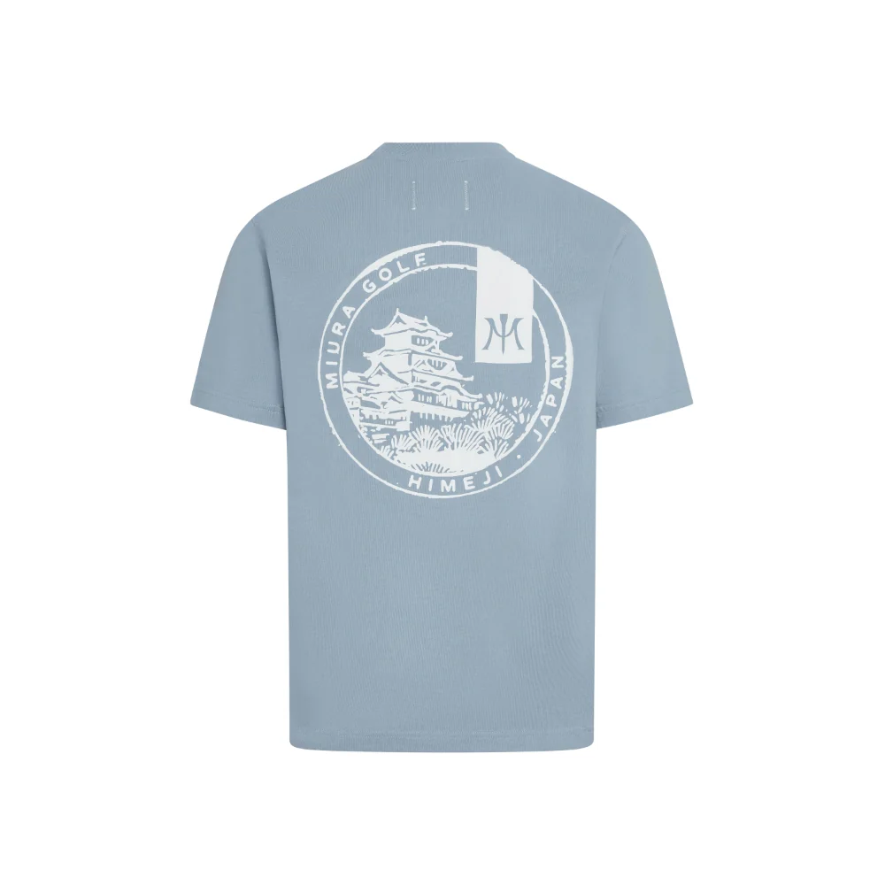 Himeji Script Tee - Image 2