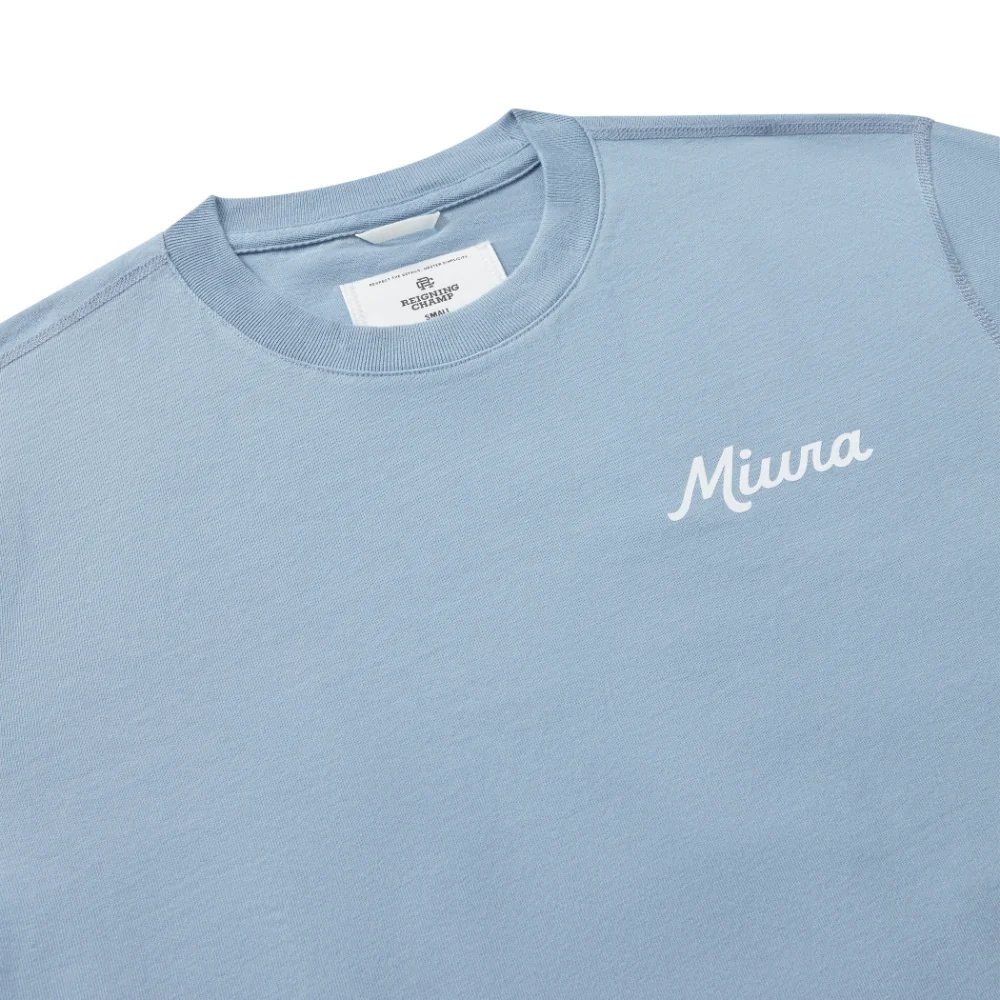 Himeji Script Tee - Image 3