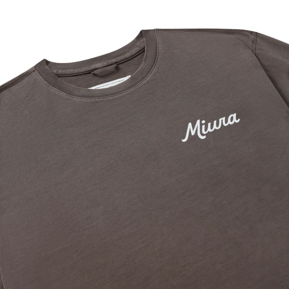 Himeji Script Tee - Image 3
