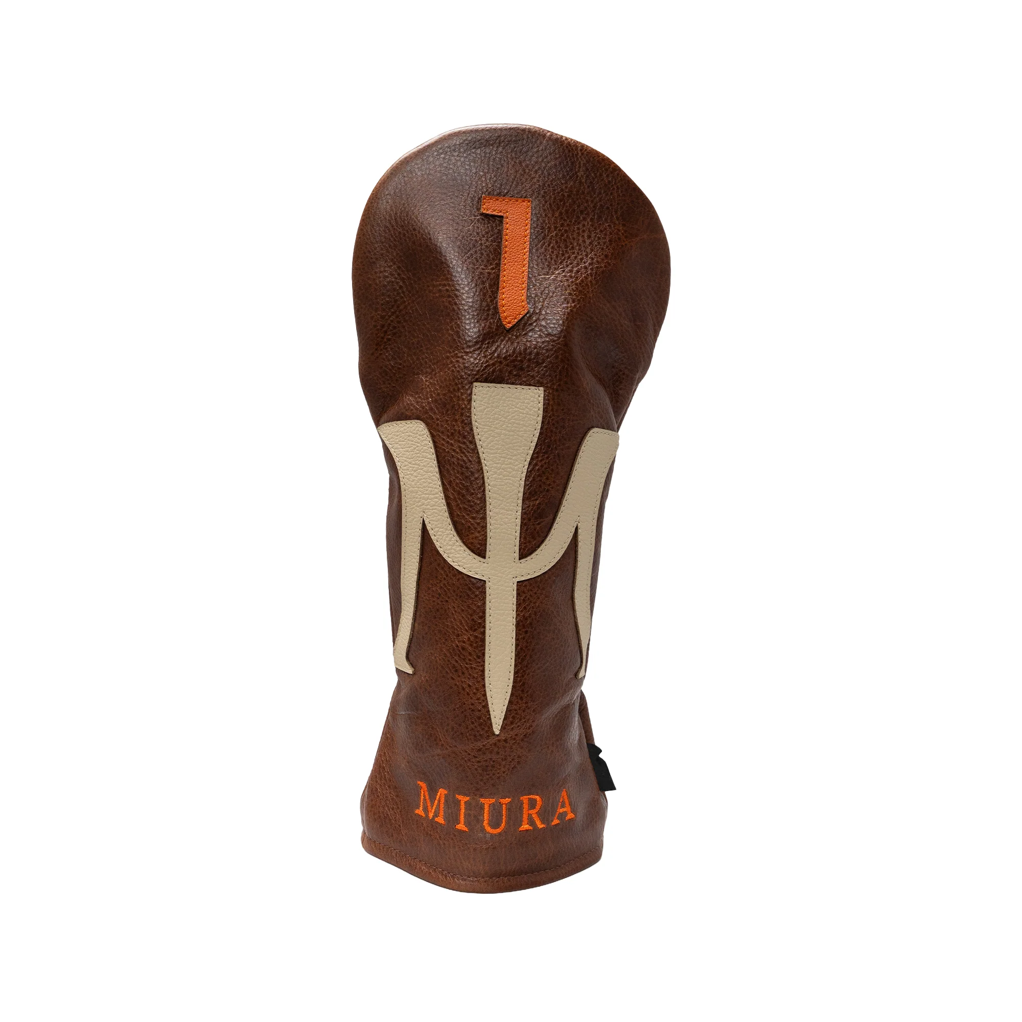 Icon Palma Castano Driver Headcover
