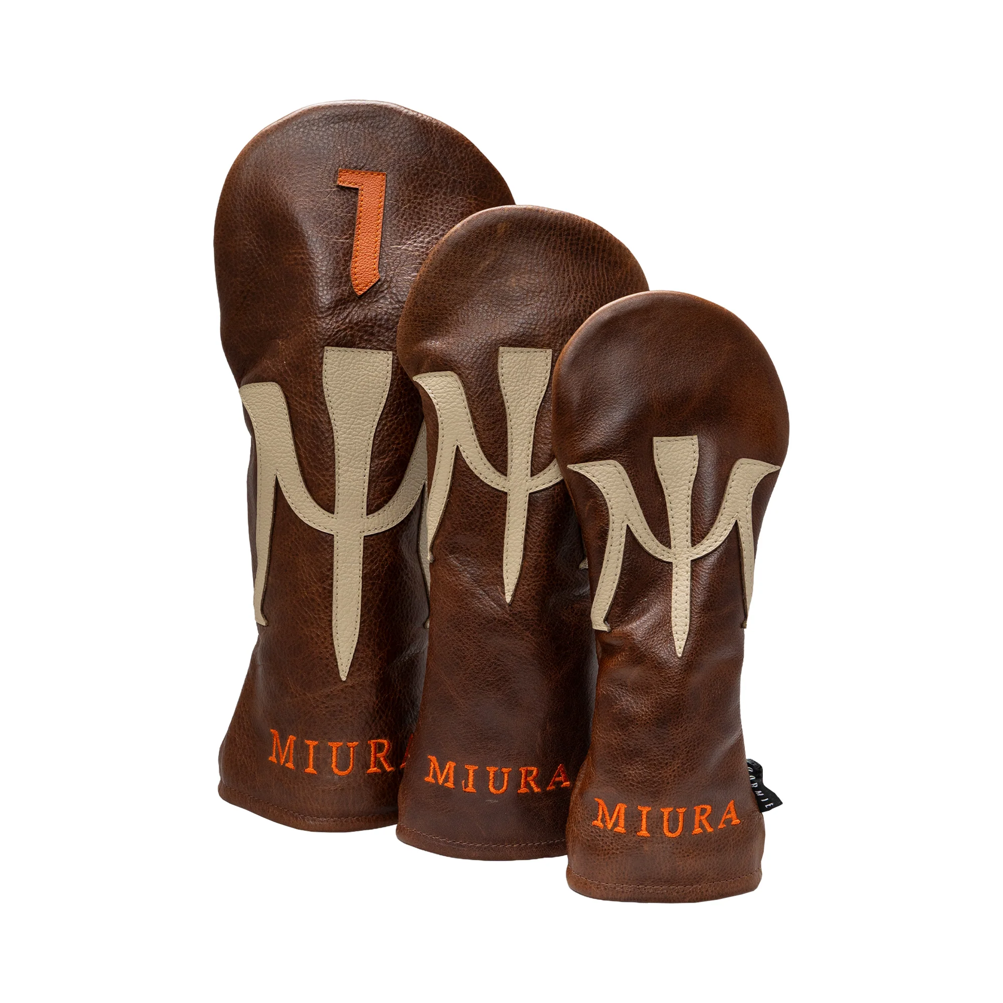 Icon Palma Castano Fairway Headcover - Image 3