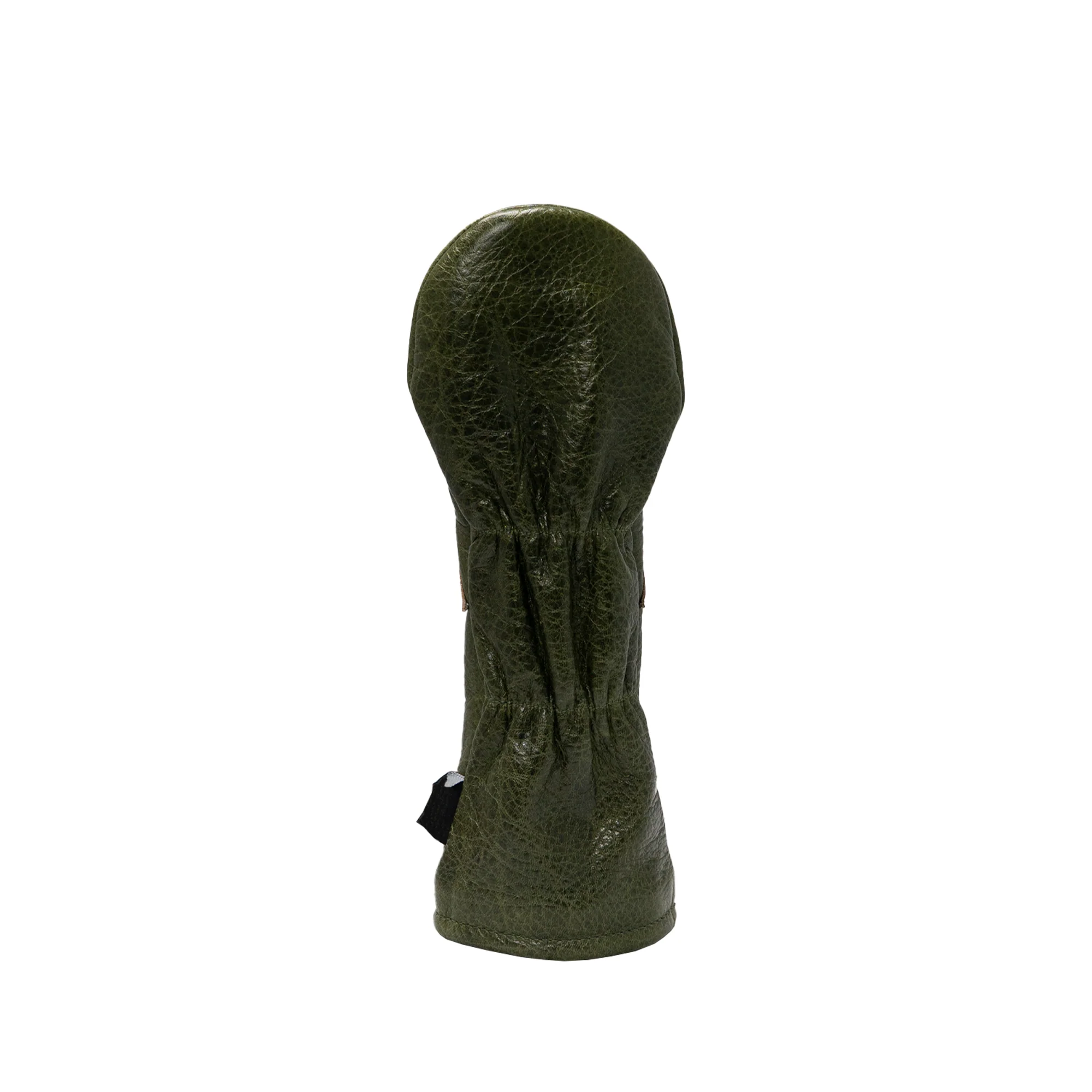 Icon Palma White/Green Hybrid Headcover - Image 2