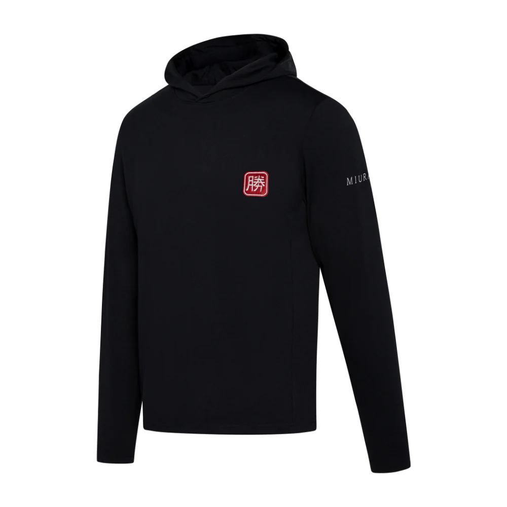 Kaicho Performance Hoodie