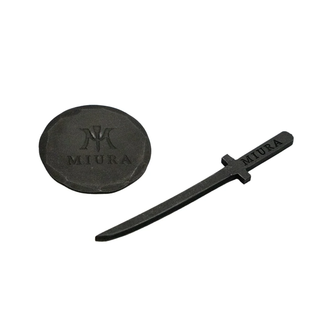 M Logo Ball Marker - Image 4