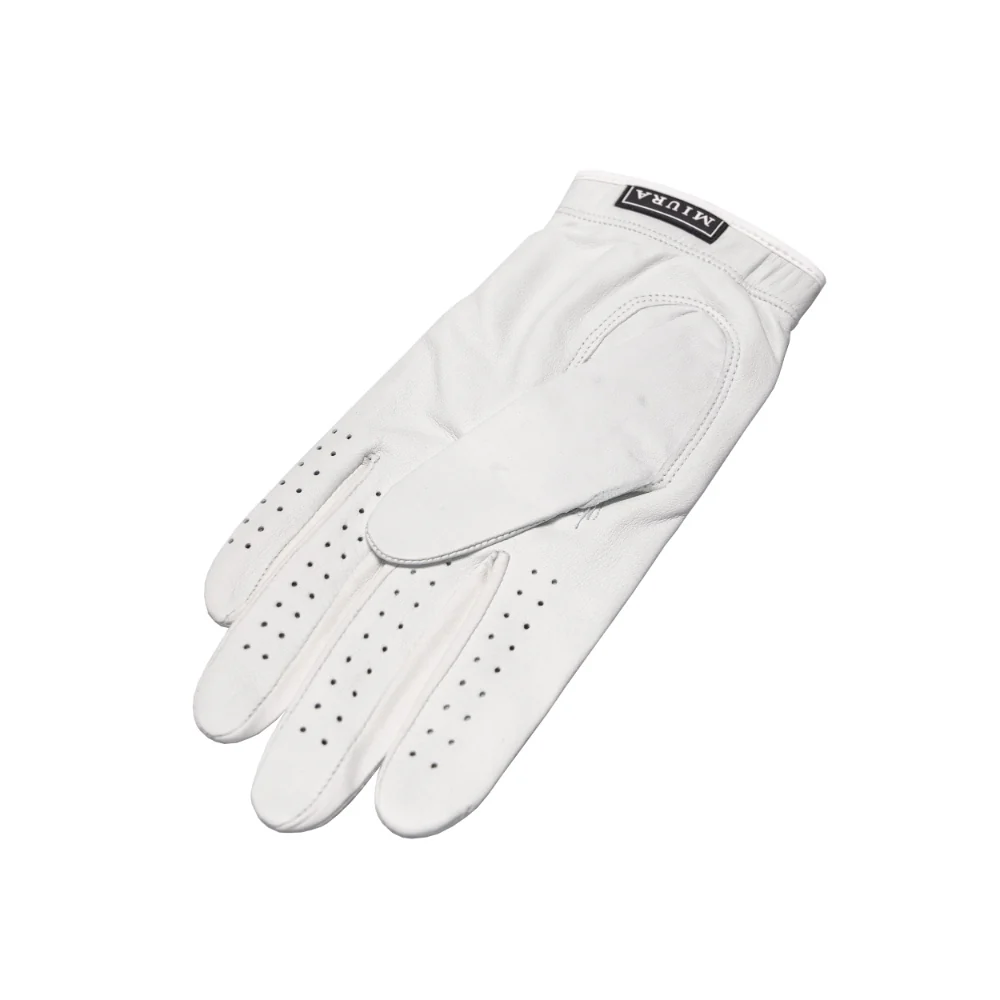 M Logo Golf Glove - Image 2