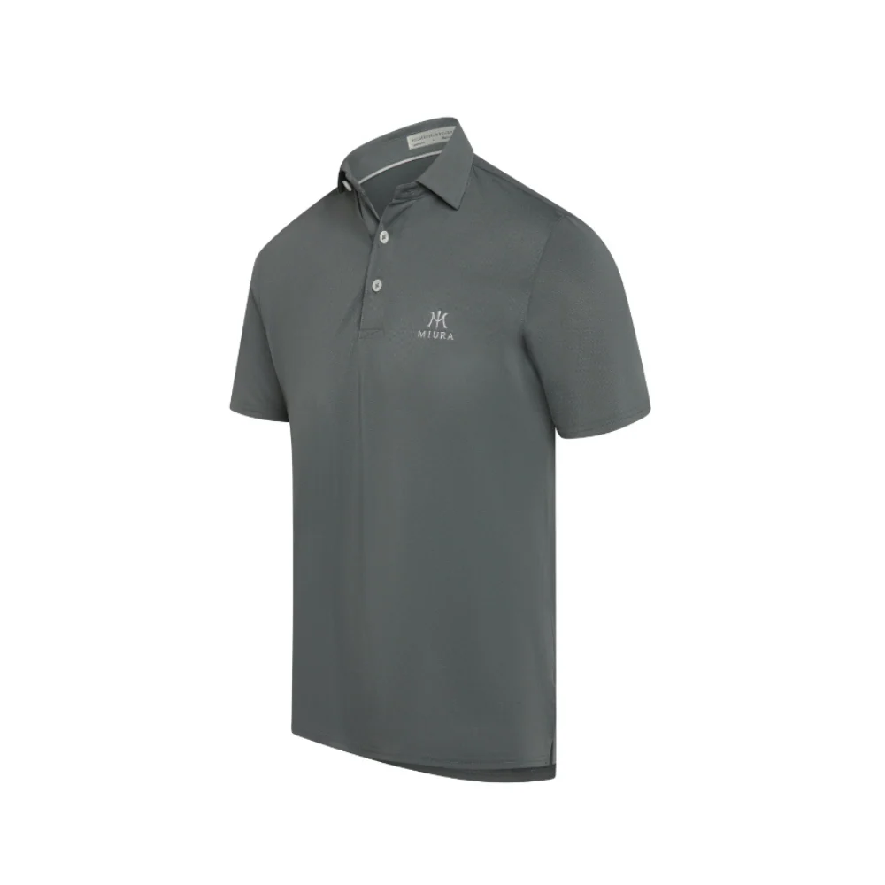 Macdonald Polo - Image 3