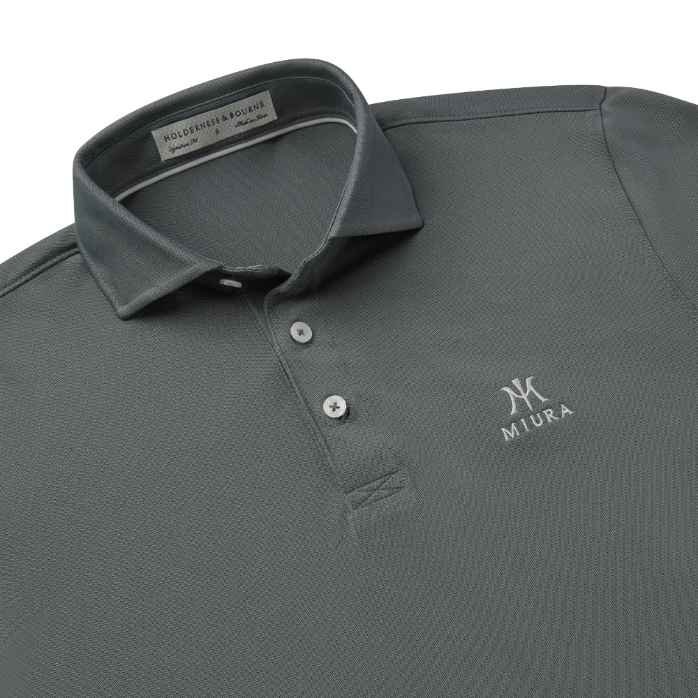 Macdonald Polo - Image 4