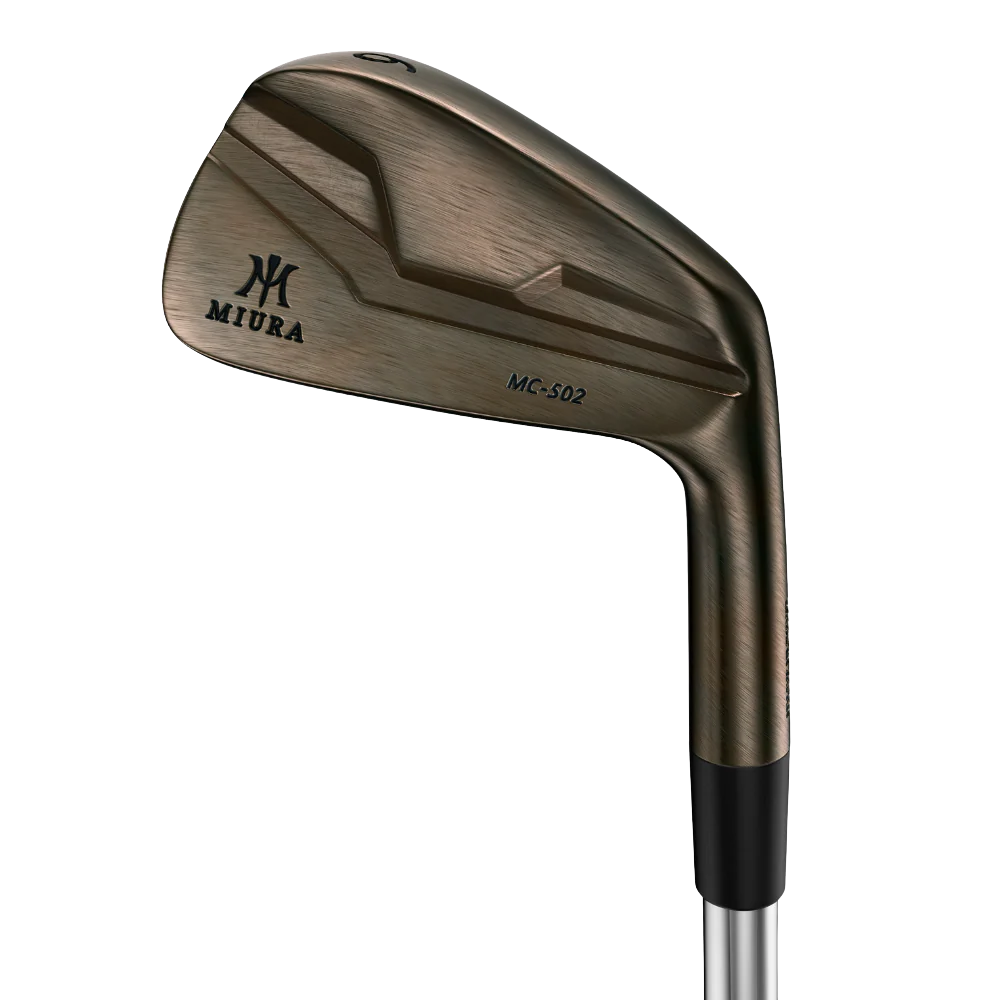 MC-502 Copper