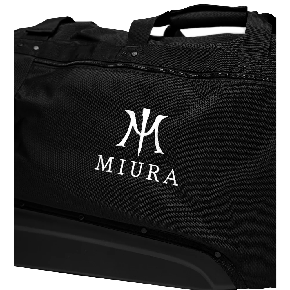Miura ClubGlider Meridian Travel Bag - Image 4