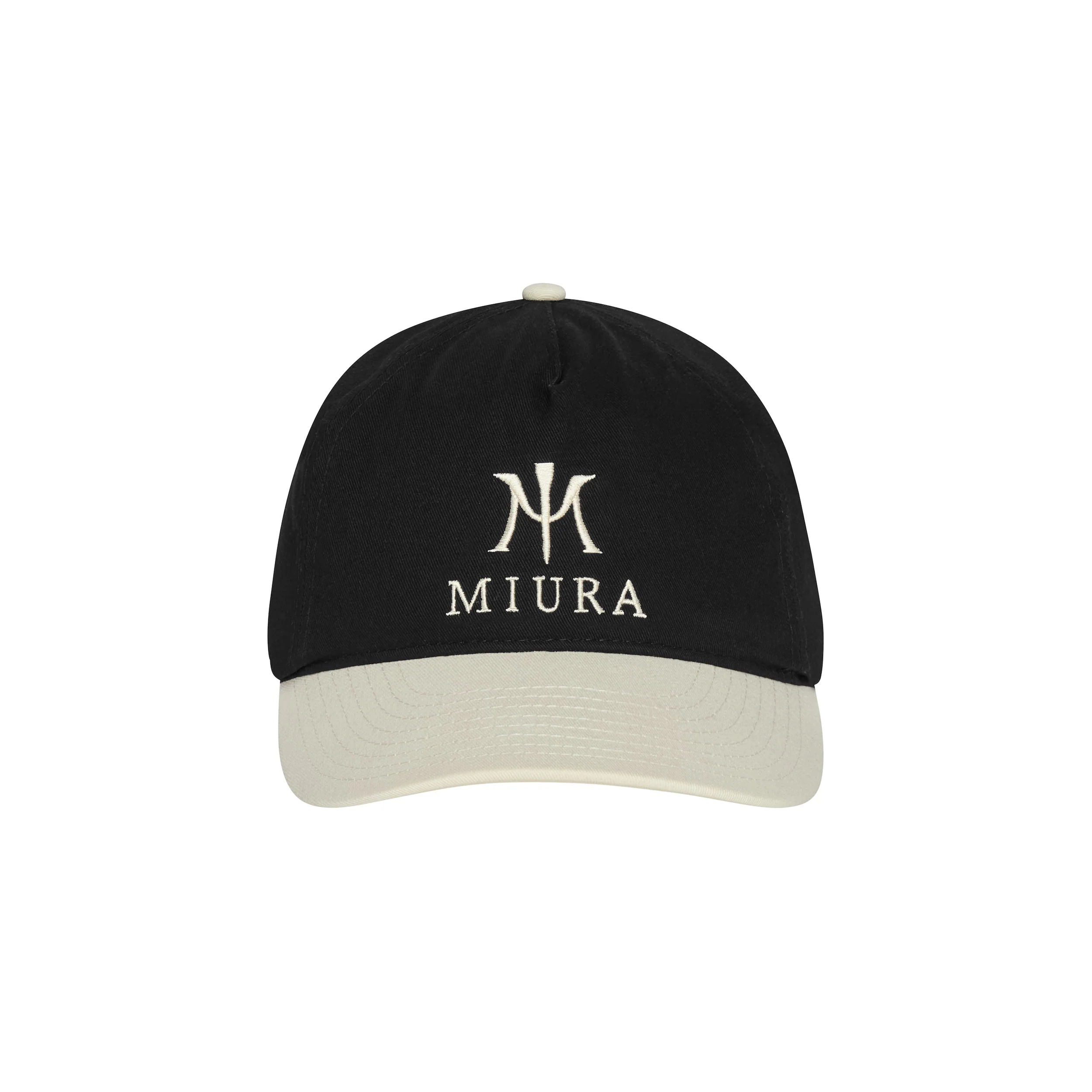 Miura Vintage Snapback - Image 3