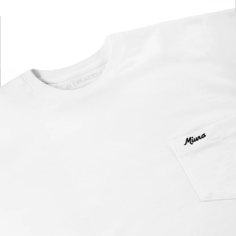 Miura x Baysden Fuji Tee - Image 3