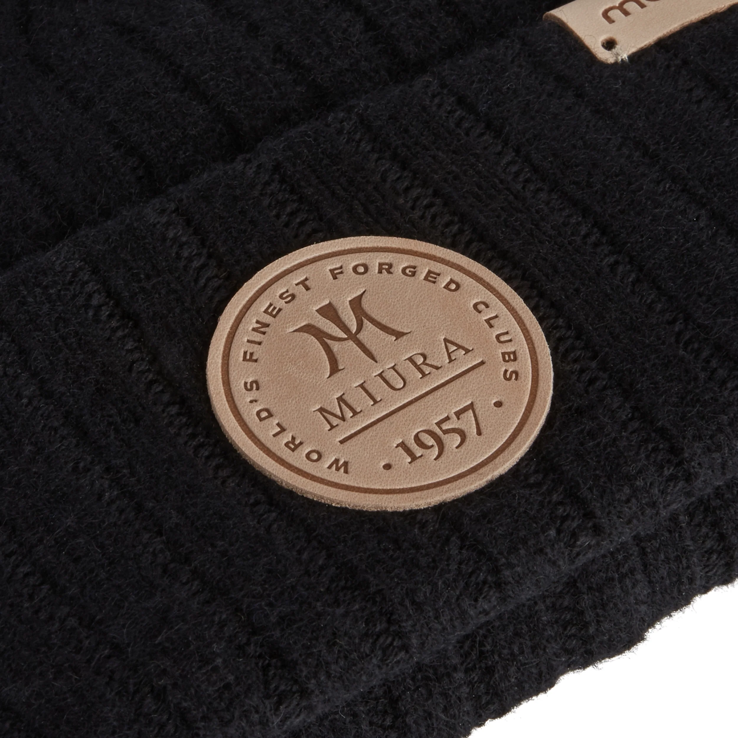Miura x Melin All Day Beanie - Image 2