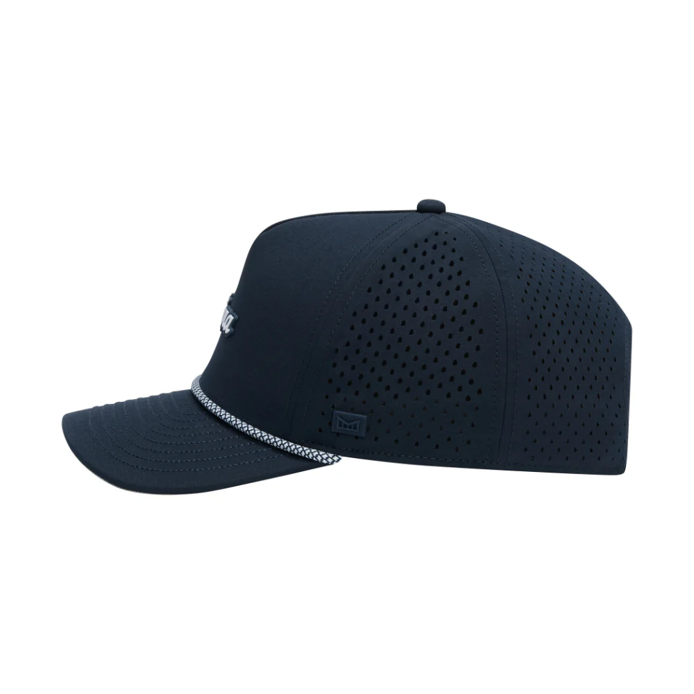 Miura x Melin Odysea Script Rope Hat - Image 4