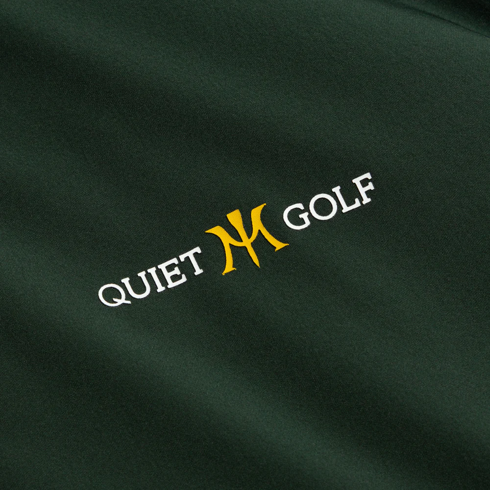 Miura X Quiet Golf Laguna Vest - Image 2