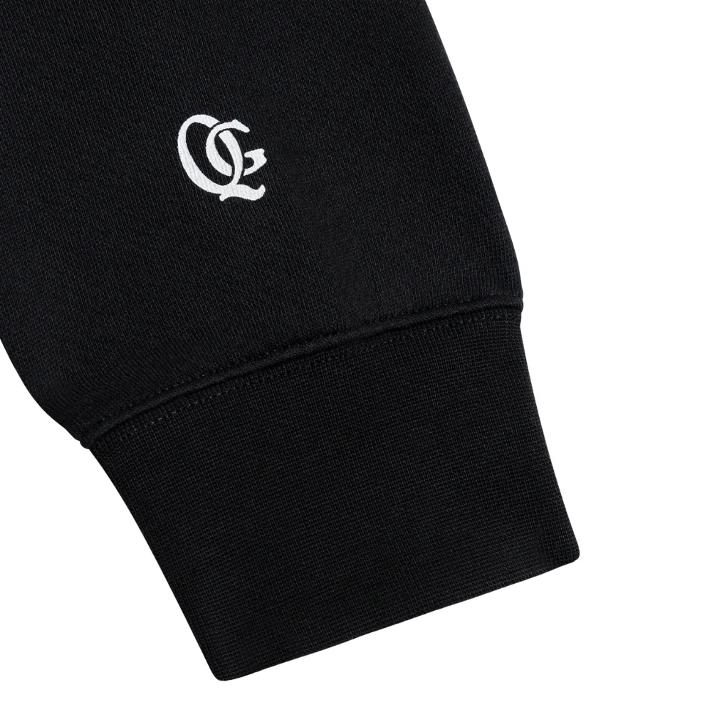 Miura X Quiet Golf Traditional Crewneck - Image 6