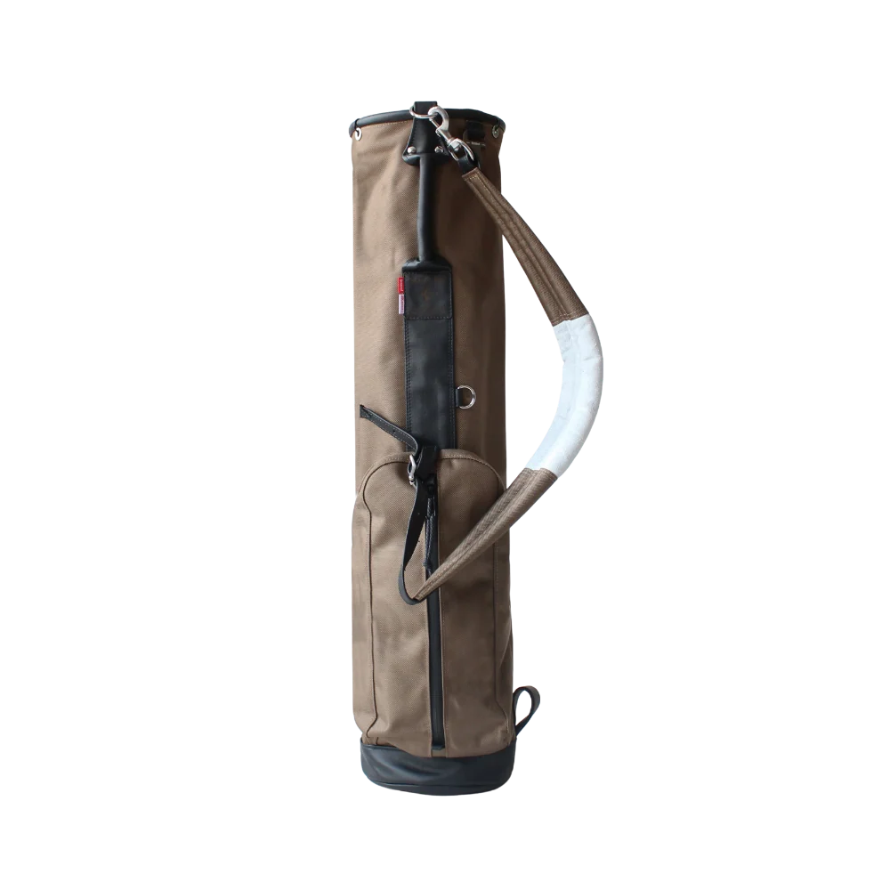 Miura x Sentinel MacKenzie Walker Bag