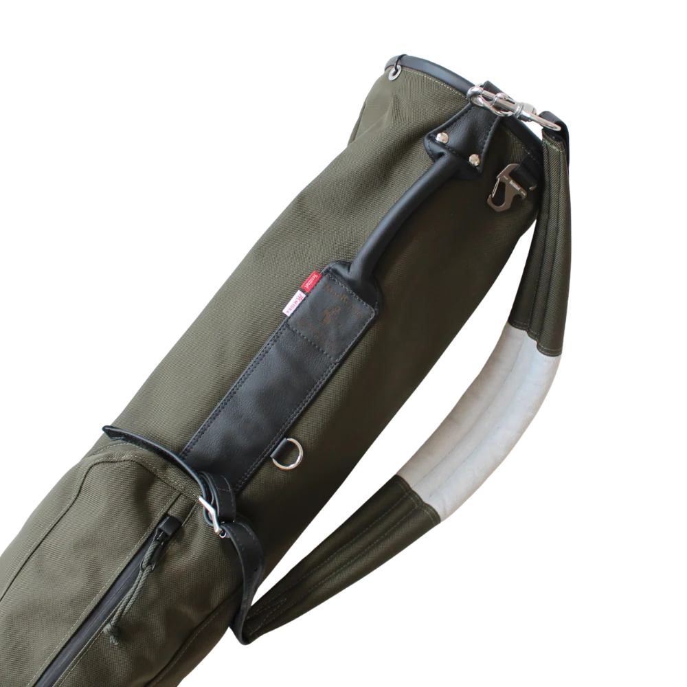 Miura x Sentinel MacKenzie Walker Bag - Image 4