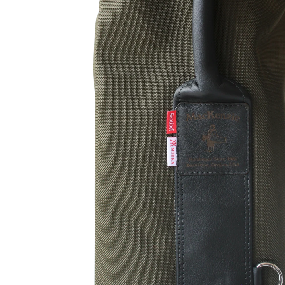 Miura x Sentinel MacKenzie Walker Bag - Image 6