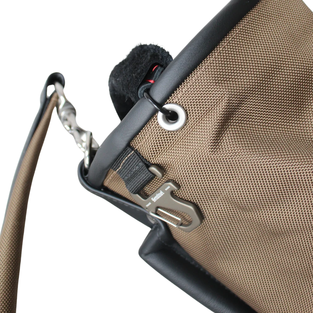 Miura x Sentinel MacKenzie Walker Bag - Image 8