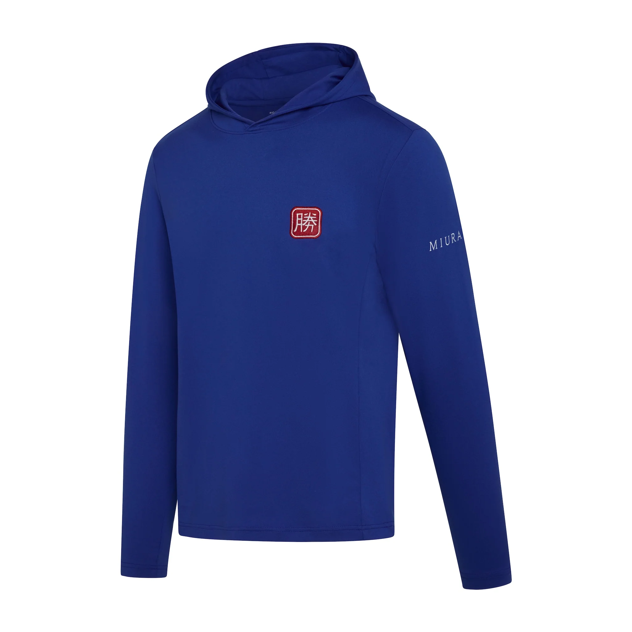 Lightweight Performance Hoodie - Image 6