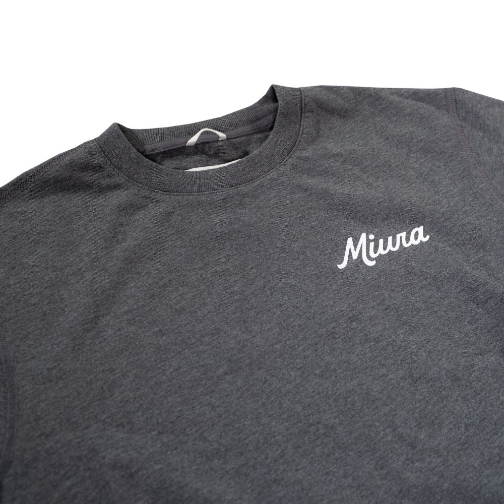 Samurai Script Tee - Image 6