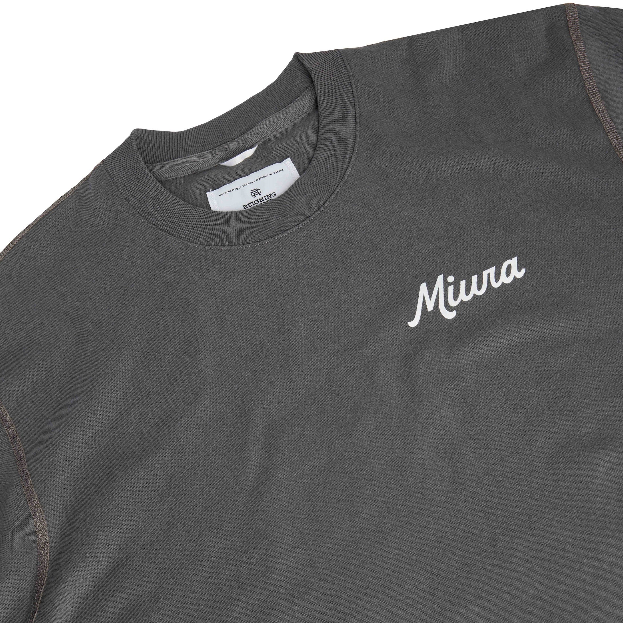 Samurai Script Tee - Image 3