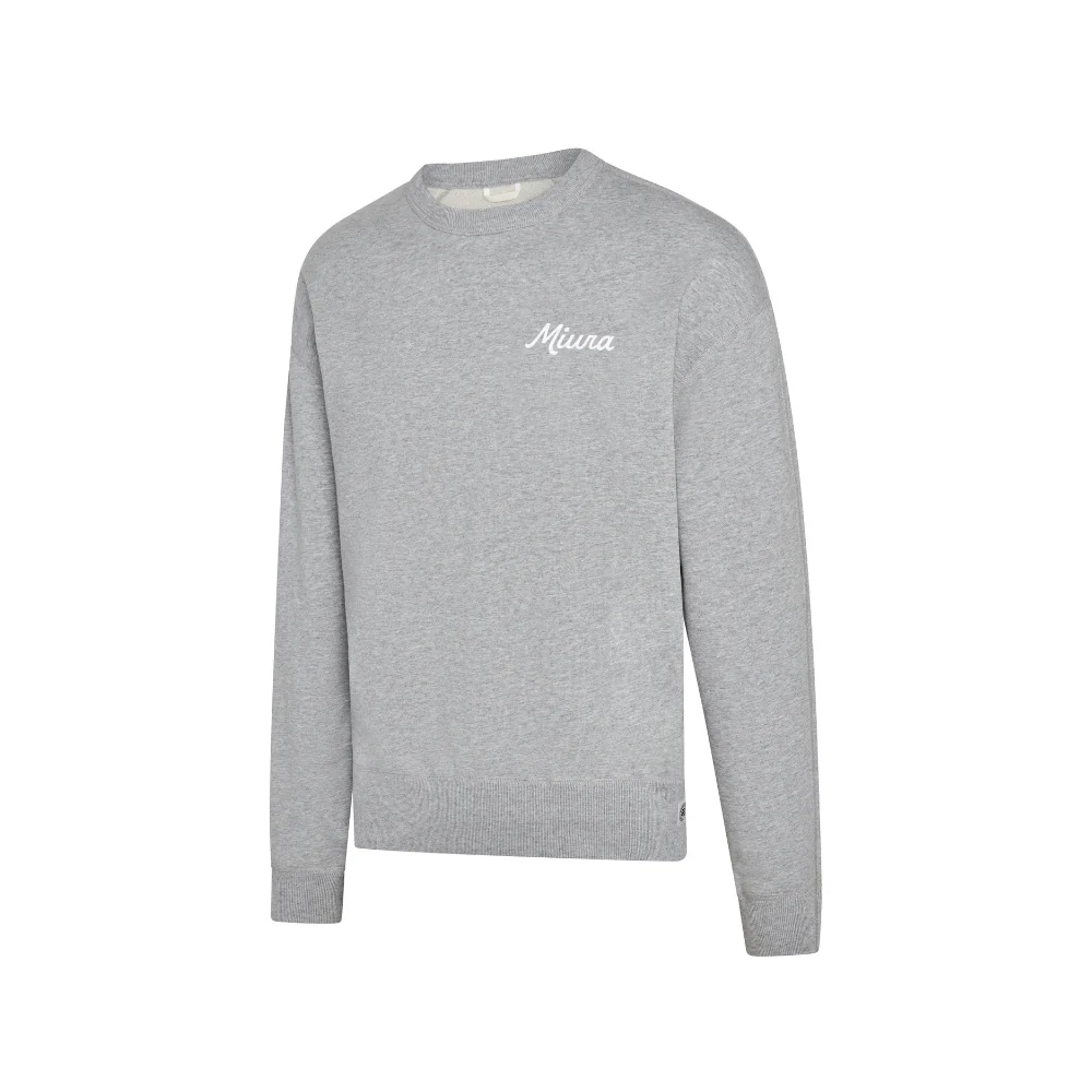 Script Crewneck - Image 3