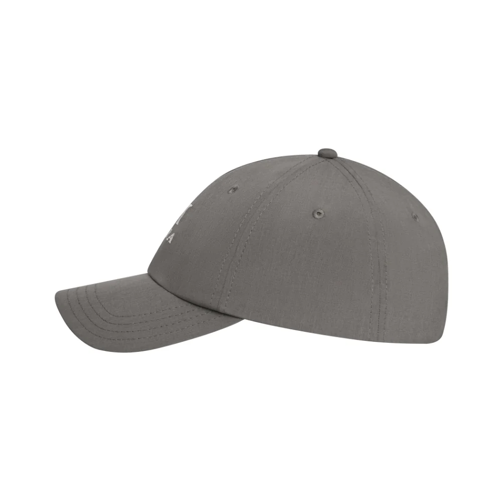 Stacked M Logo Dad Hat - Image 3