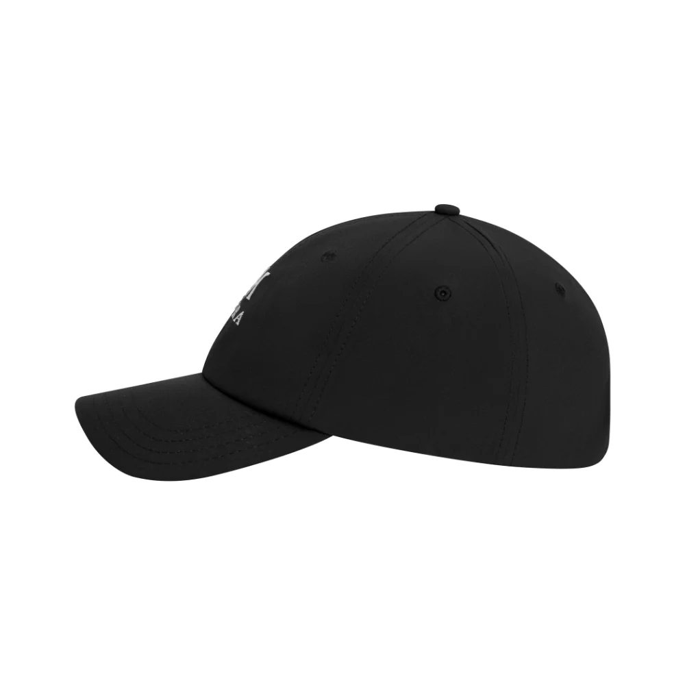 Stacked M Logo Dad Hat - Image 4